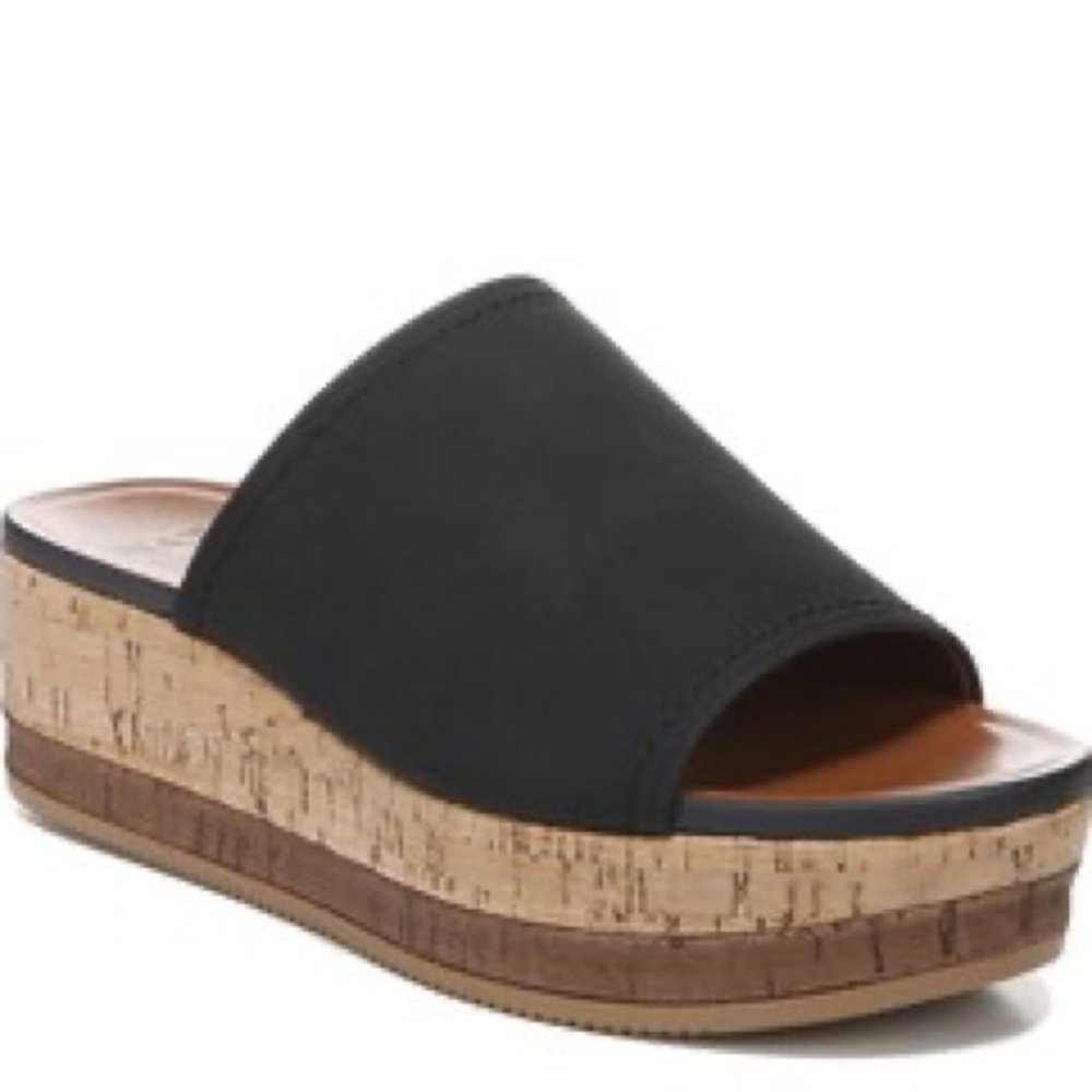 Naturalizer Kristin Slide Sandal